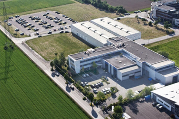 Anlagenbau - Café Energieschiff in Köflach